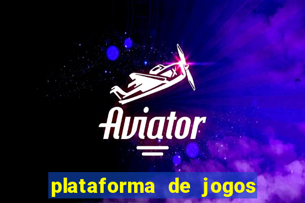 plataforma de jogos de 2 reais